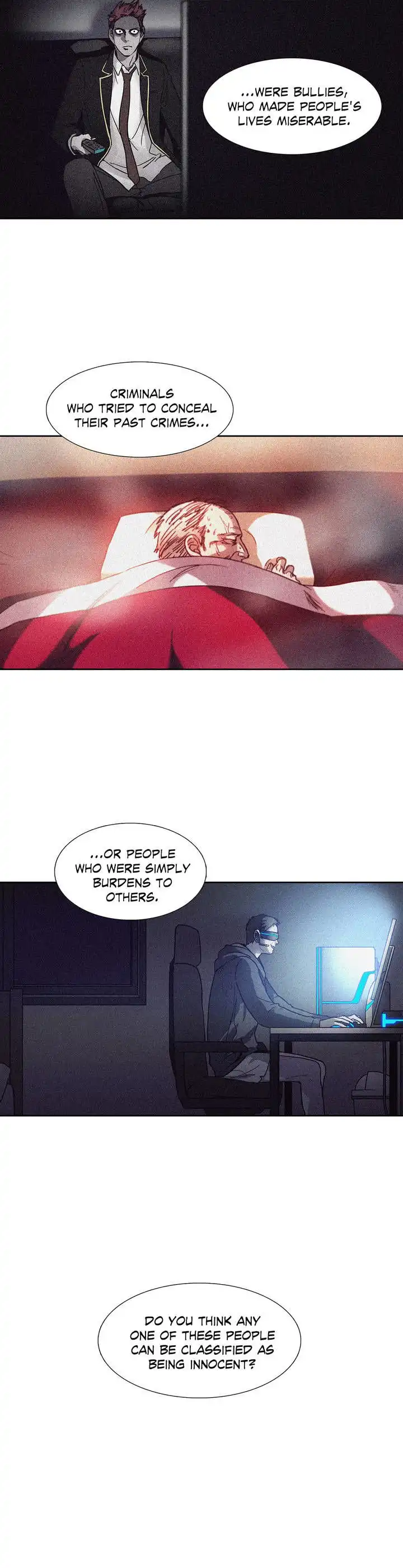 Unknown Code Chapter 65 9